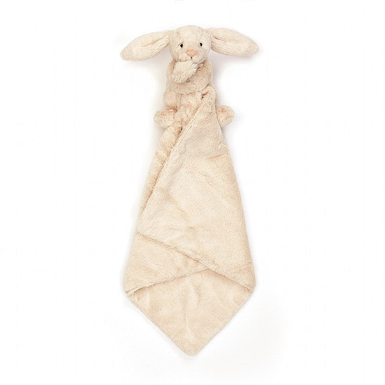 Bashful Luxe Bunny Willow Soother Box