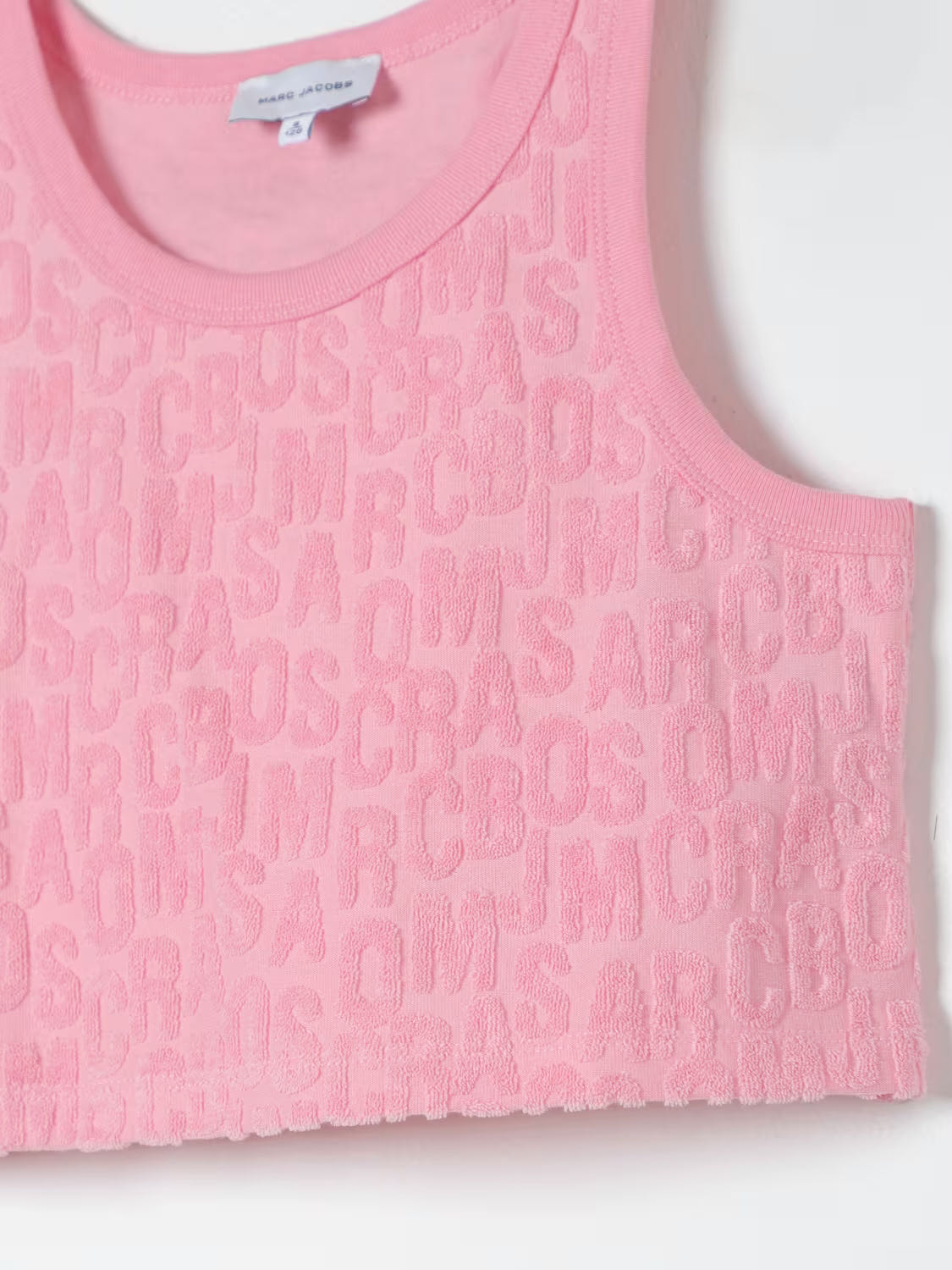 UNDERSHIRT-45T PINK