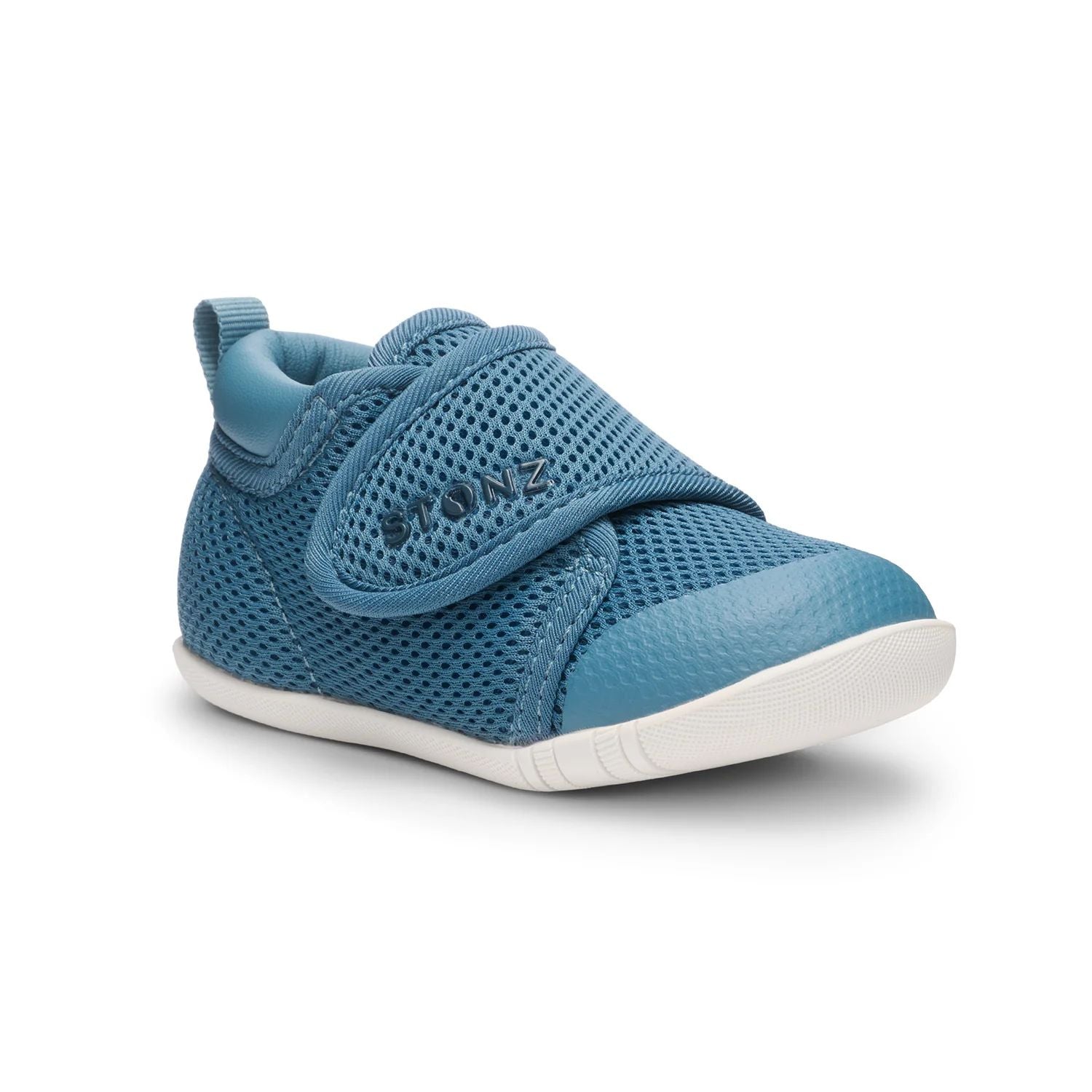 Stone-Cruiser Baby-Denim Blue
