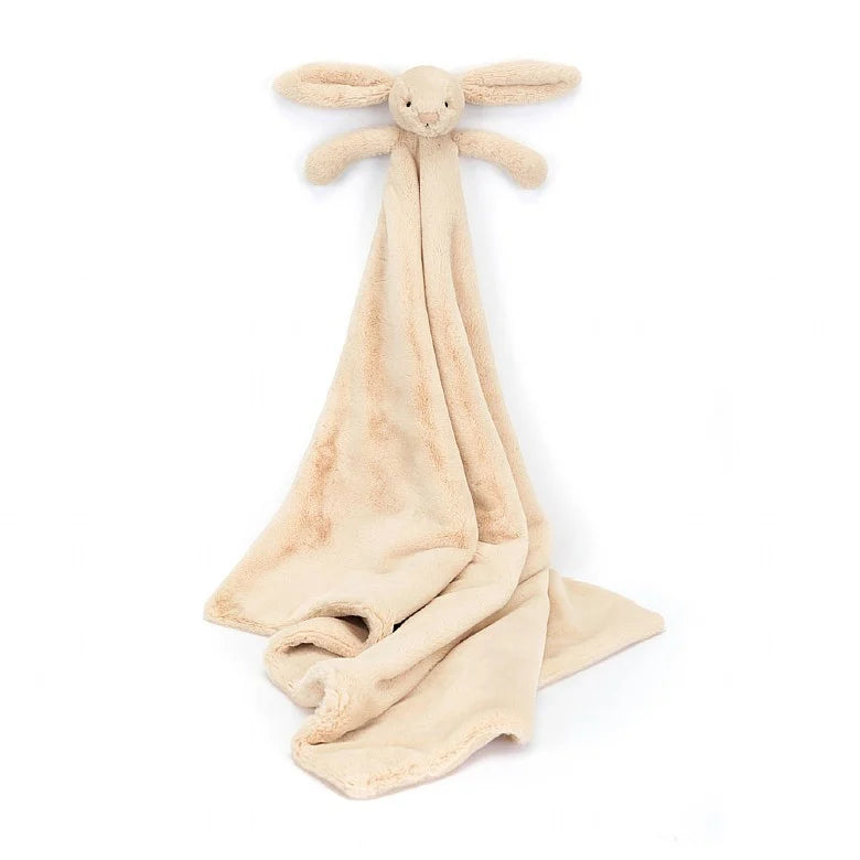 Bashful Luxe Bunny Willow Blankie Box