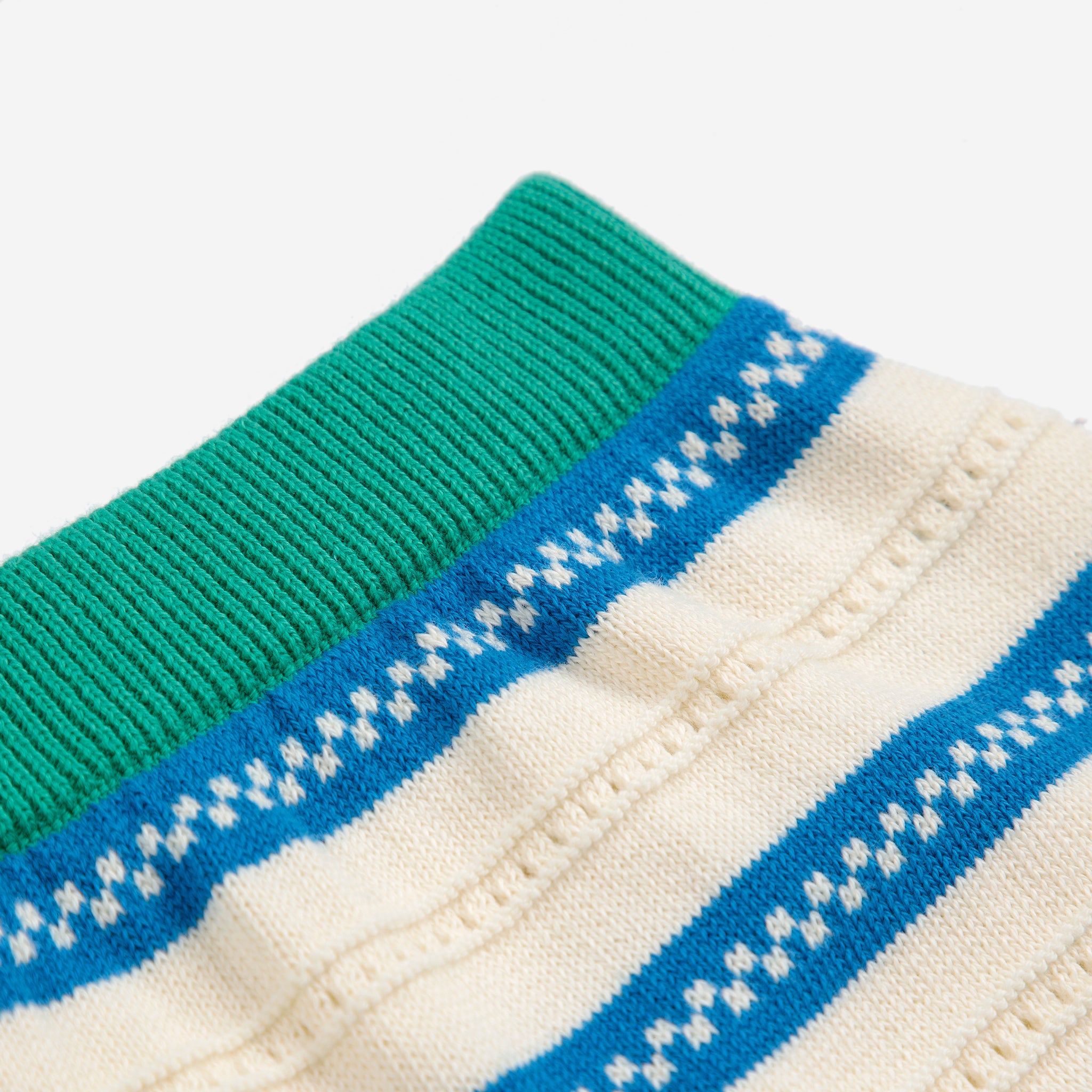 Bobo Choses-Lucky Fish Knitted Set(2 Pack)