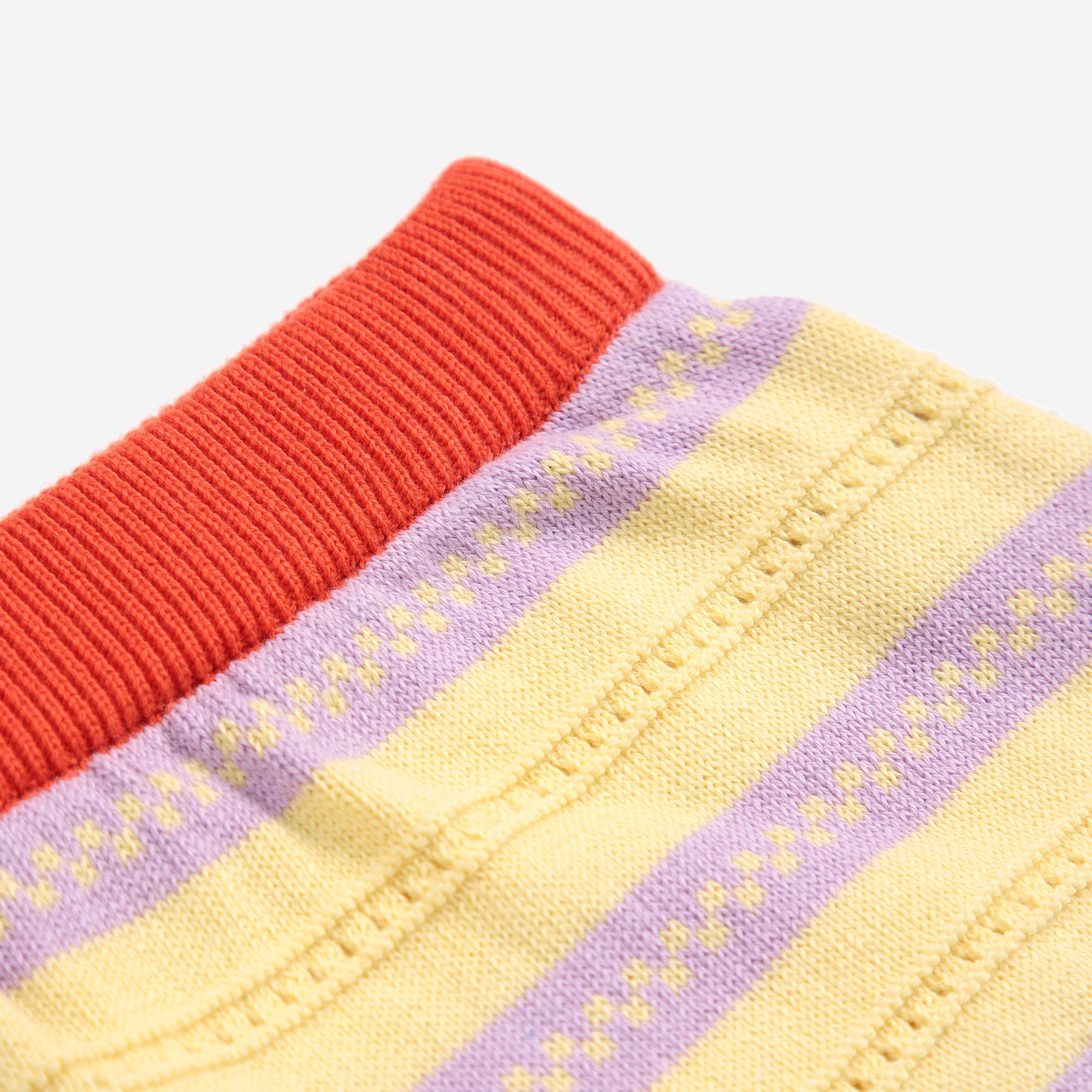 Bobo Choses-Baby Flower Knitted Set(2 Pack)