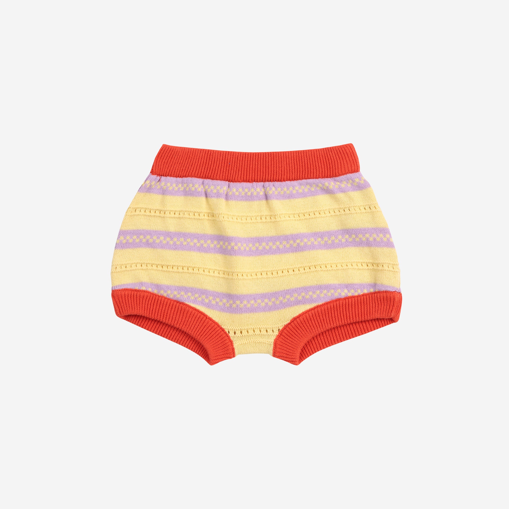 Bobo Choses-Baby Flower Knitted Set(2 Pack)