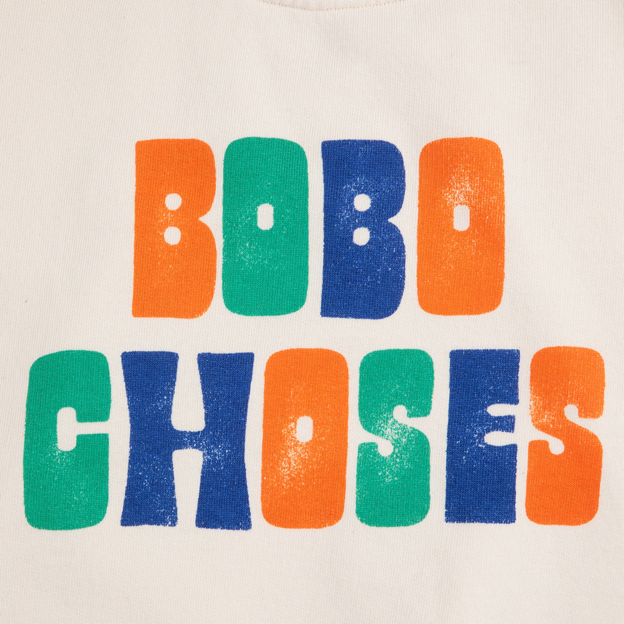 Bobo Choses-Multicolor Bobo Choses Sweatshirt