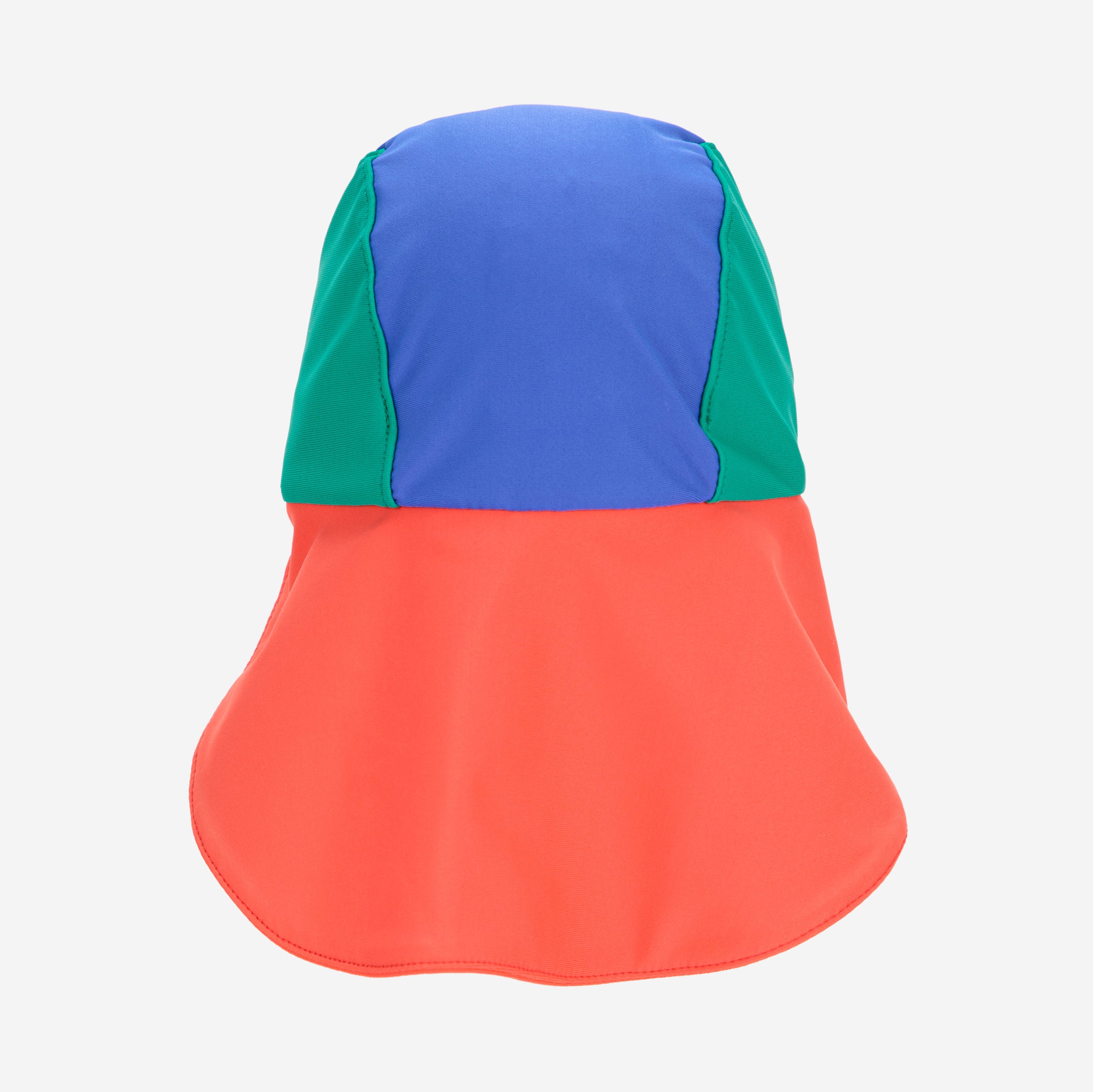 Bobo Choses-Joy Color Block Swim Cap