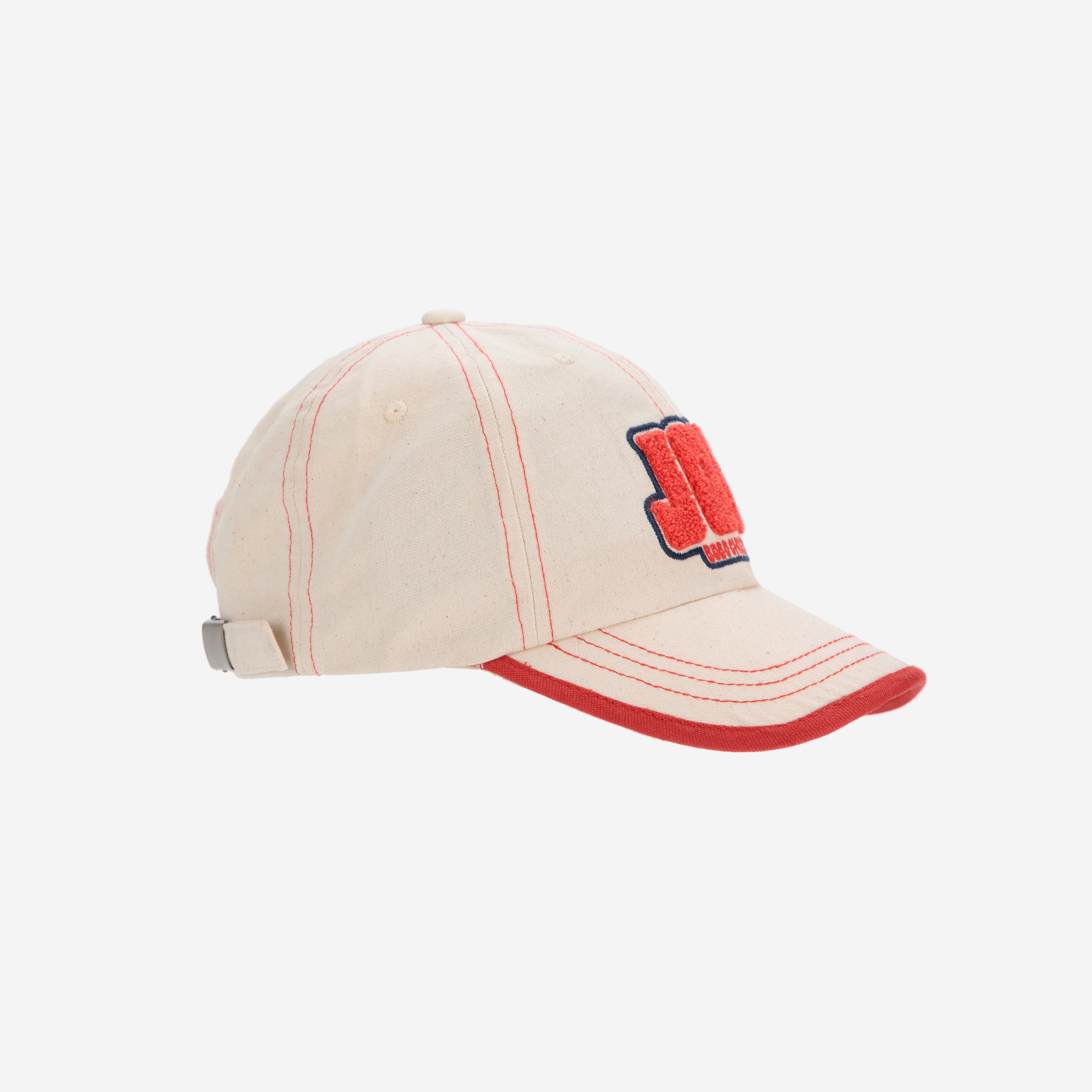 Bobo Choses-Joy Patch Cotton Cap
