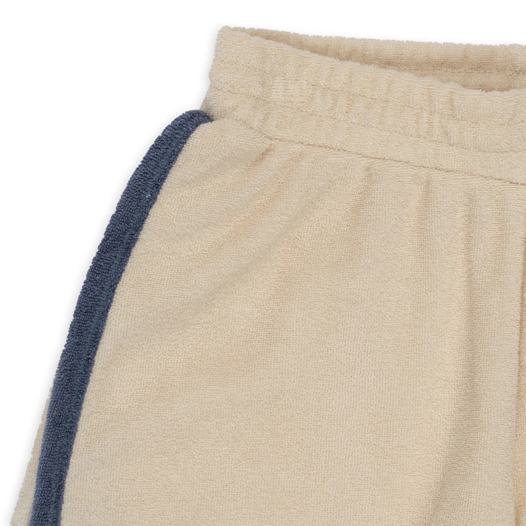 ITTY SHORTS GOTS