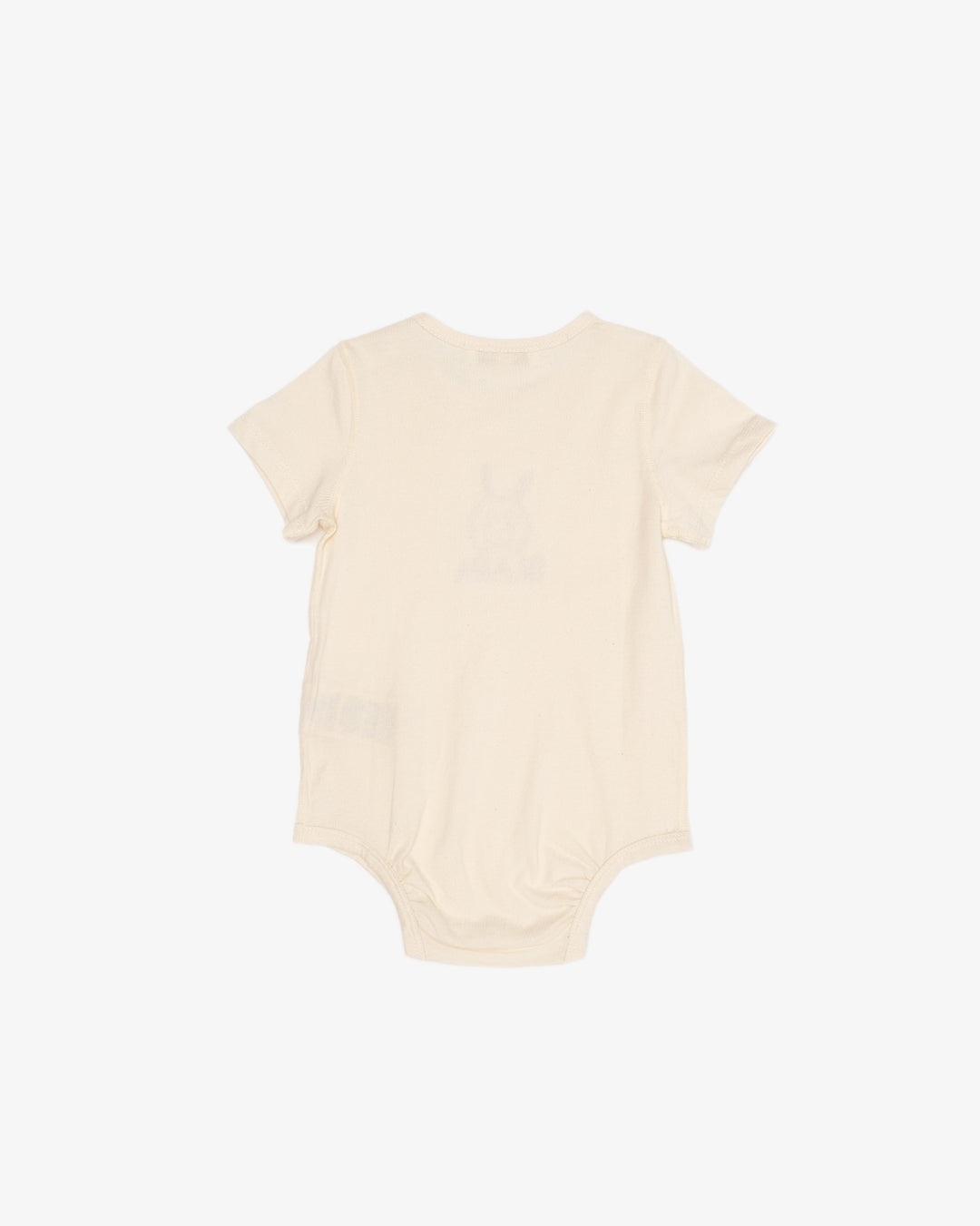 Blara good night bodysuit - Nature