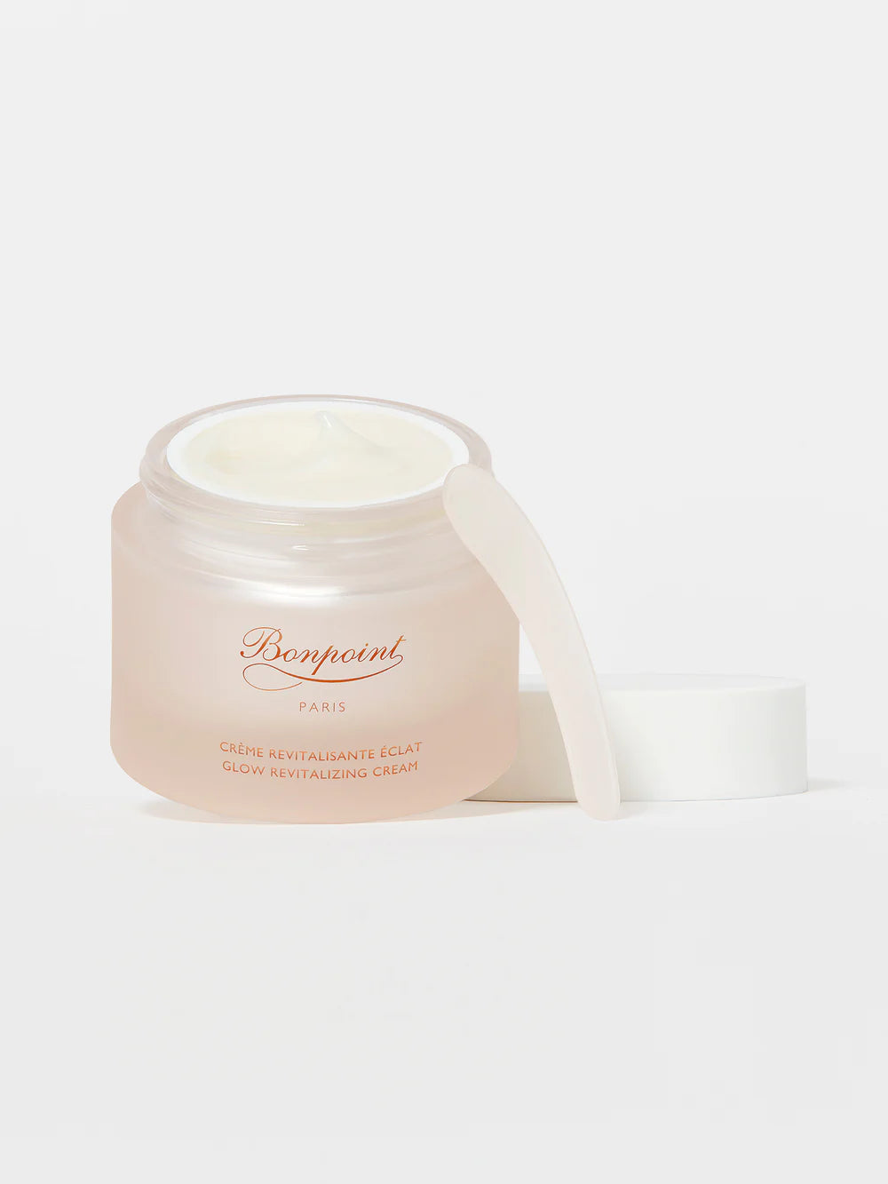 GLOW REVITALIZING CREAM SKINCARE