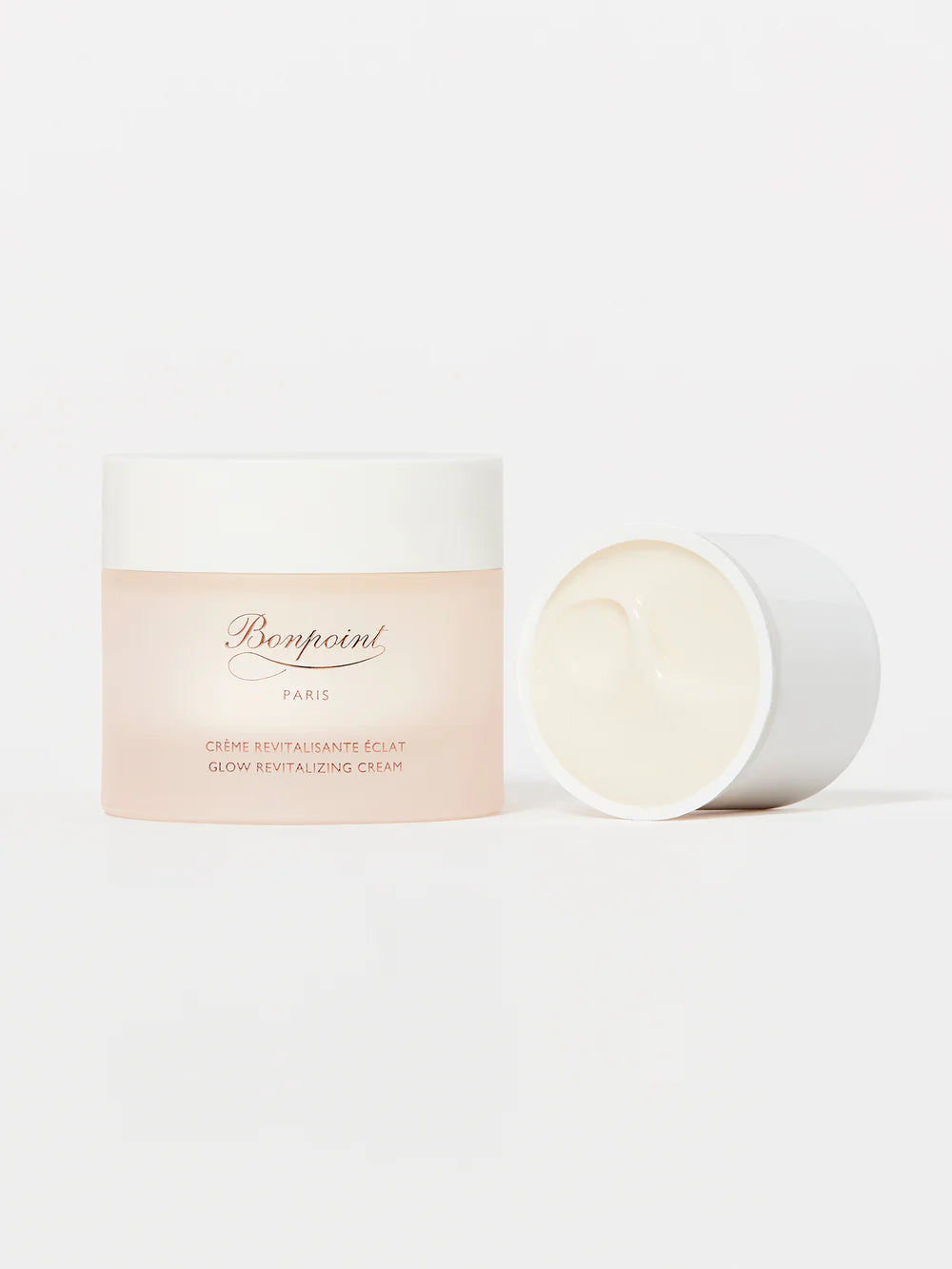GLOW REVITALIZING CREAM SKINCARE