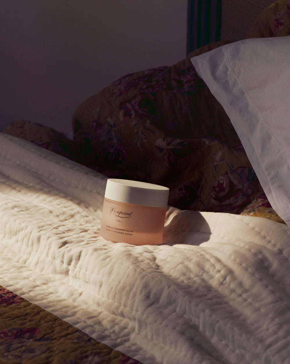 GLOW REVITALIZING CREAM SKINCARE