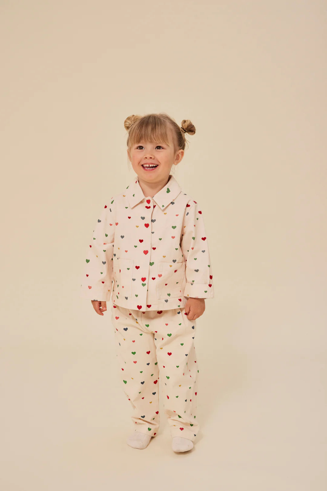 FEN PANTS-MULTI HEART BLUSH
