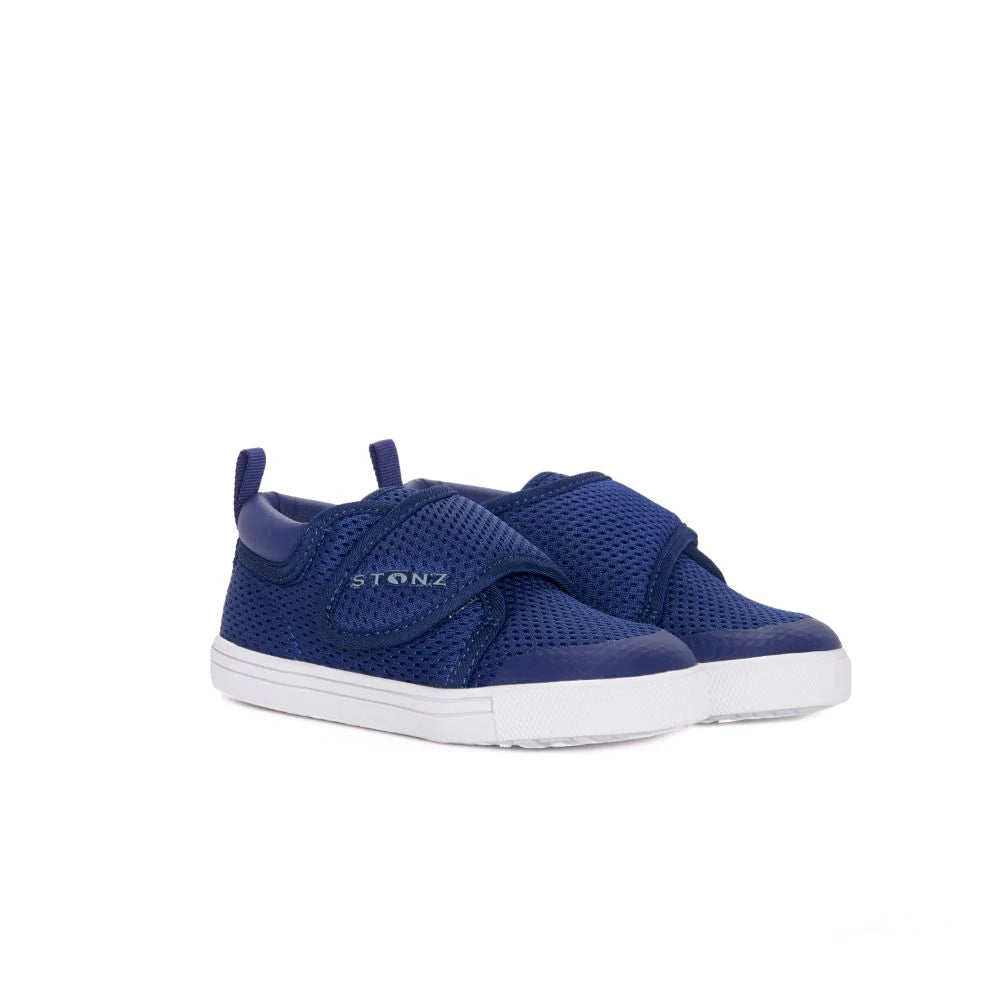 Stonz-Cruiser Toddler-Navy