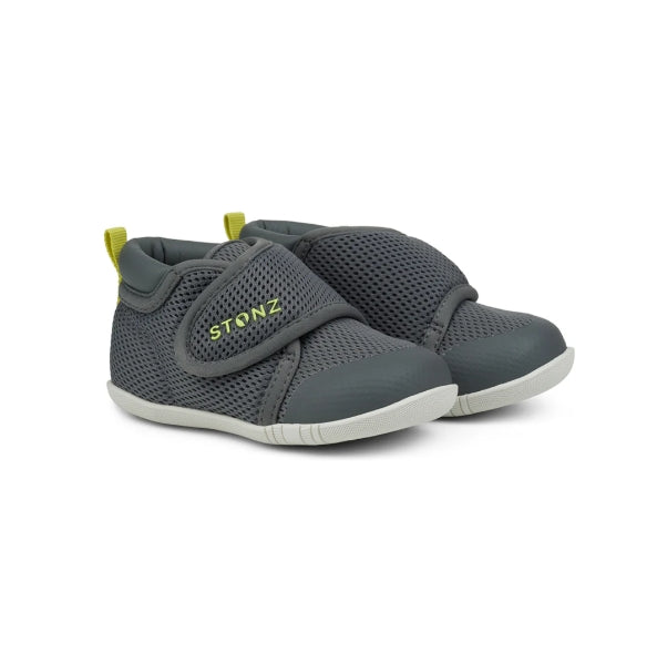 Stonz-Cruiser Original Baby-SteelLantGrn