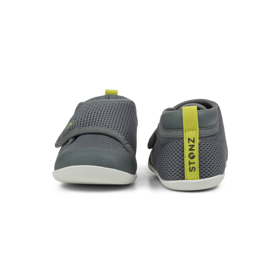 Stonz-Cruiser Original Baby-SteelLantGrn