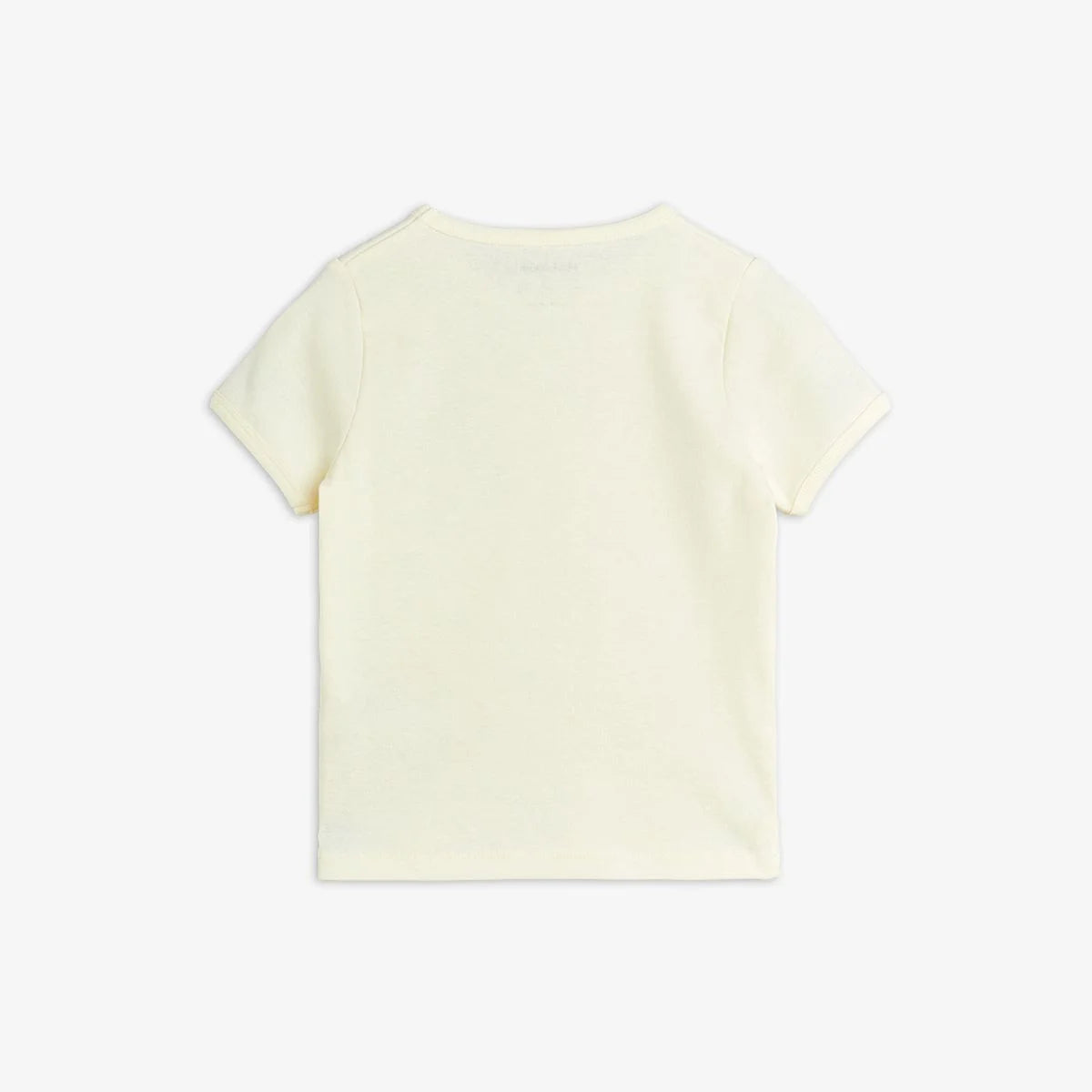Medal sp ss tee-White