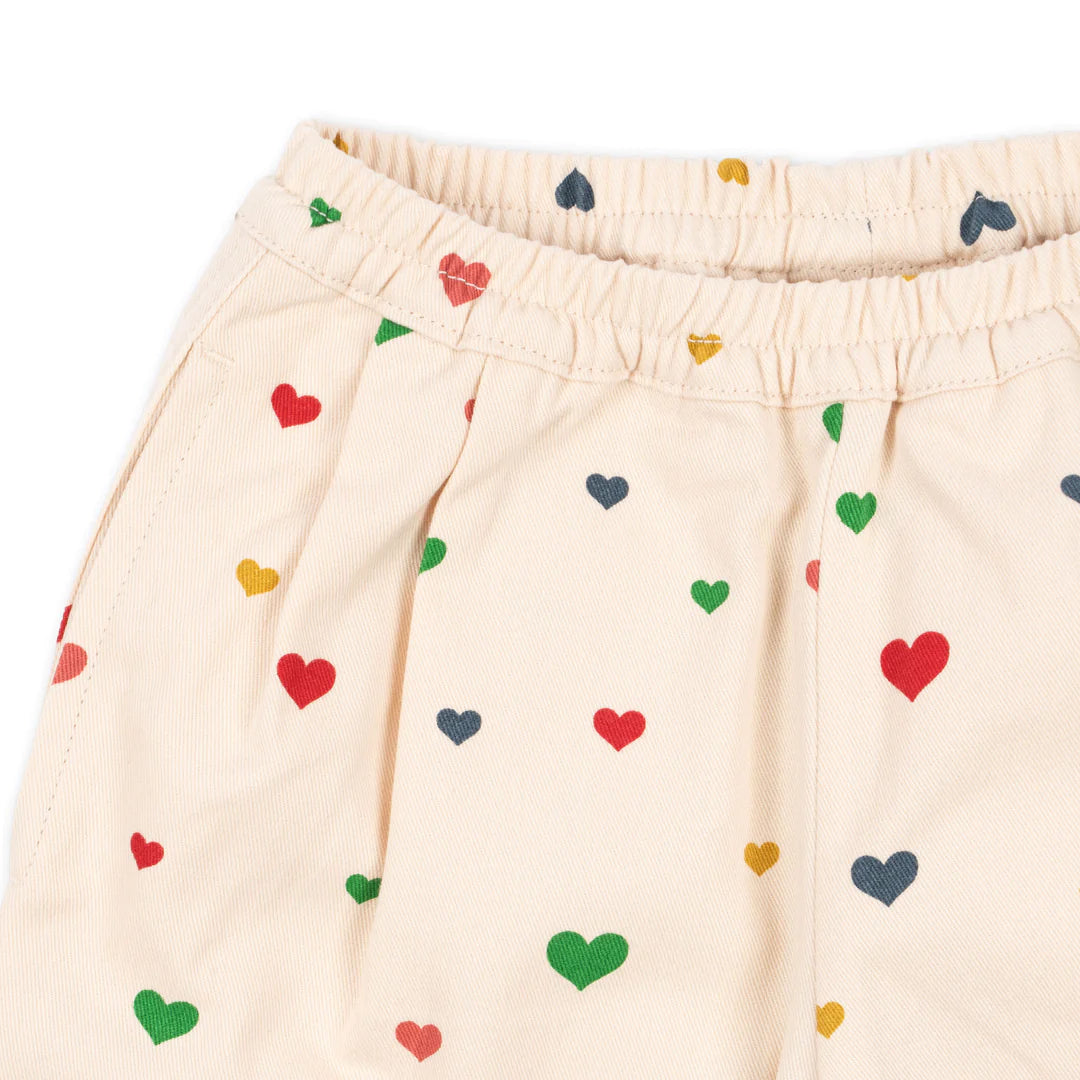 FEN PANTS-MULTI HEART BLUSH