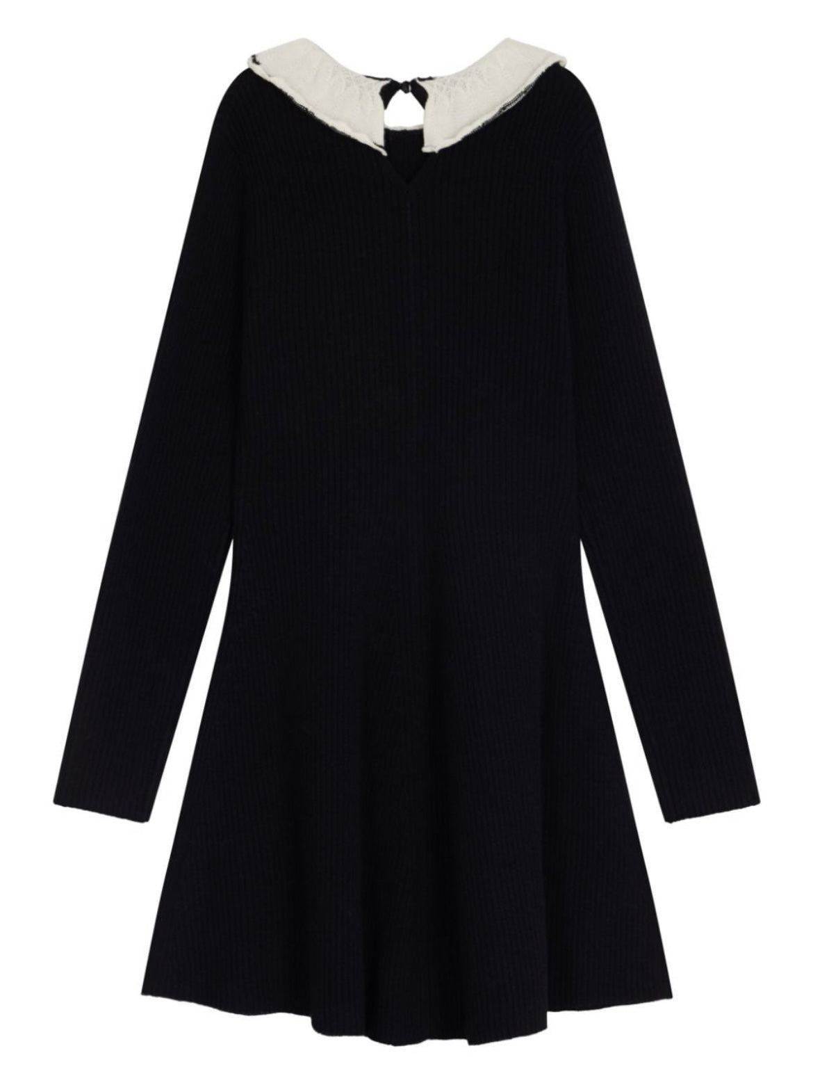 ROBE GENIMI-NOIR