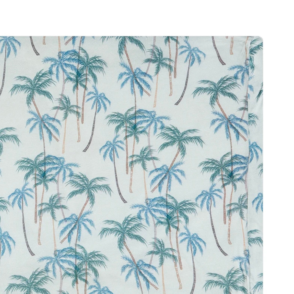 Nest Designs-Foam Pillow With Pillowcase - Coco Beach