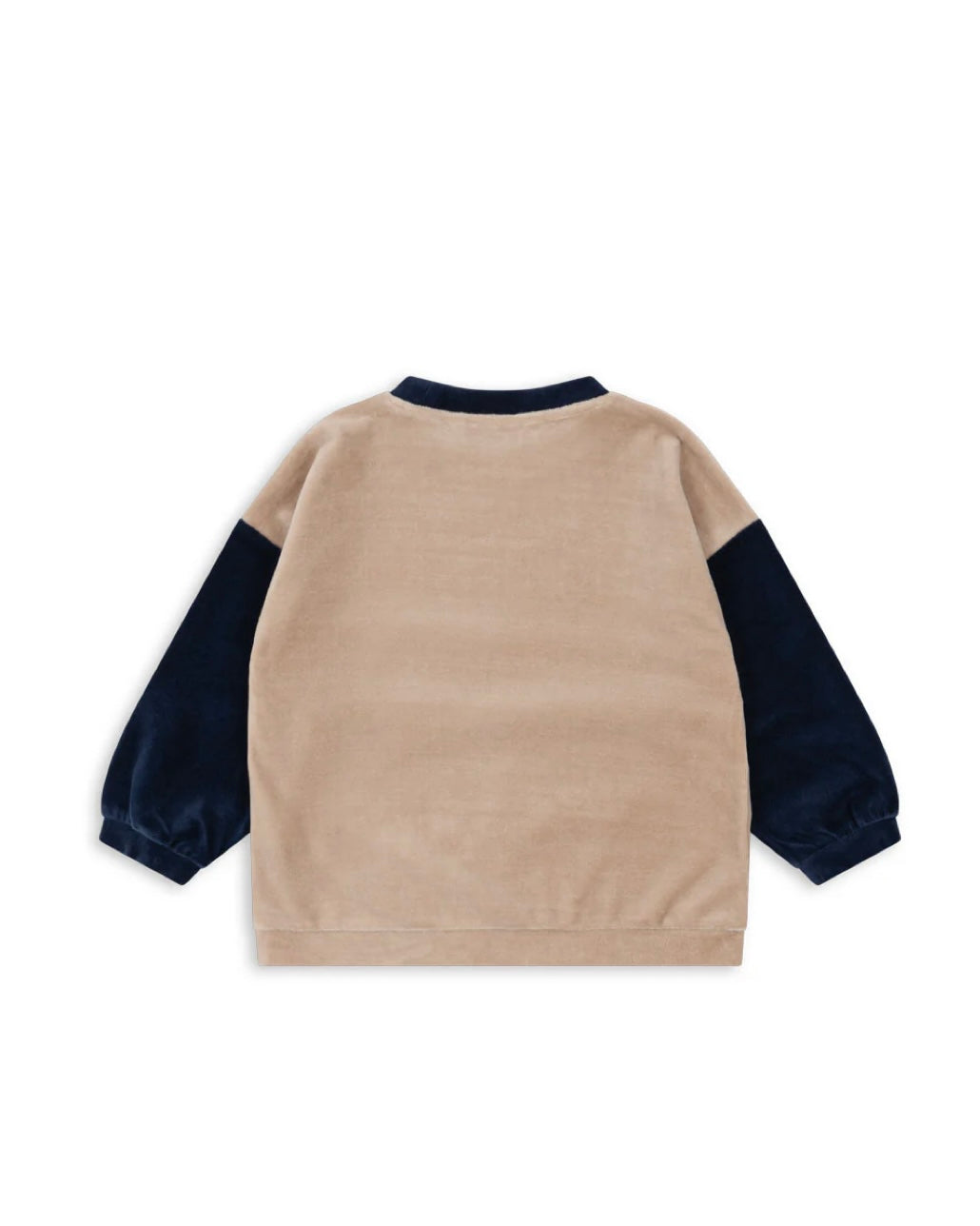WALLY SWEAT SHIRT GOTS