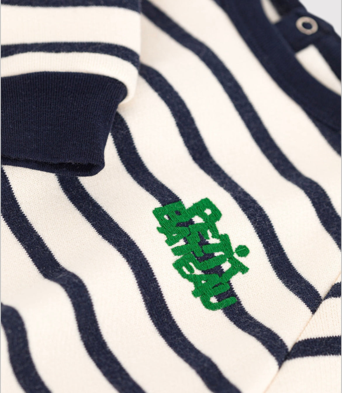 SLEEPSUIT