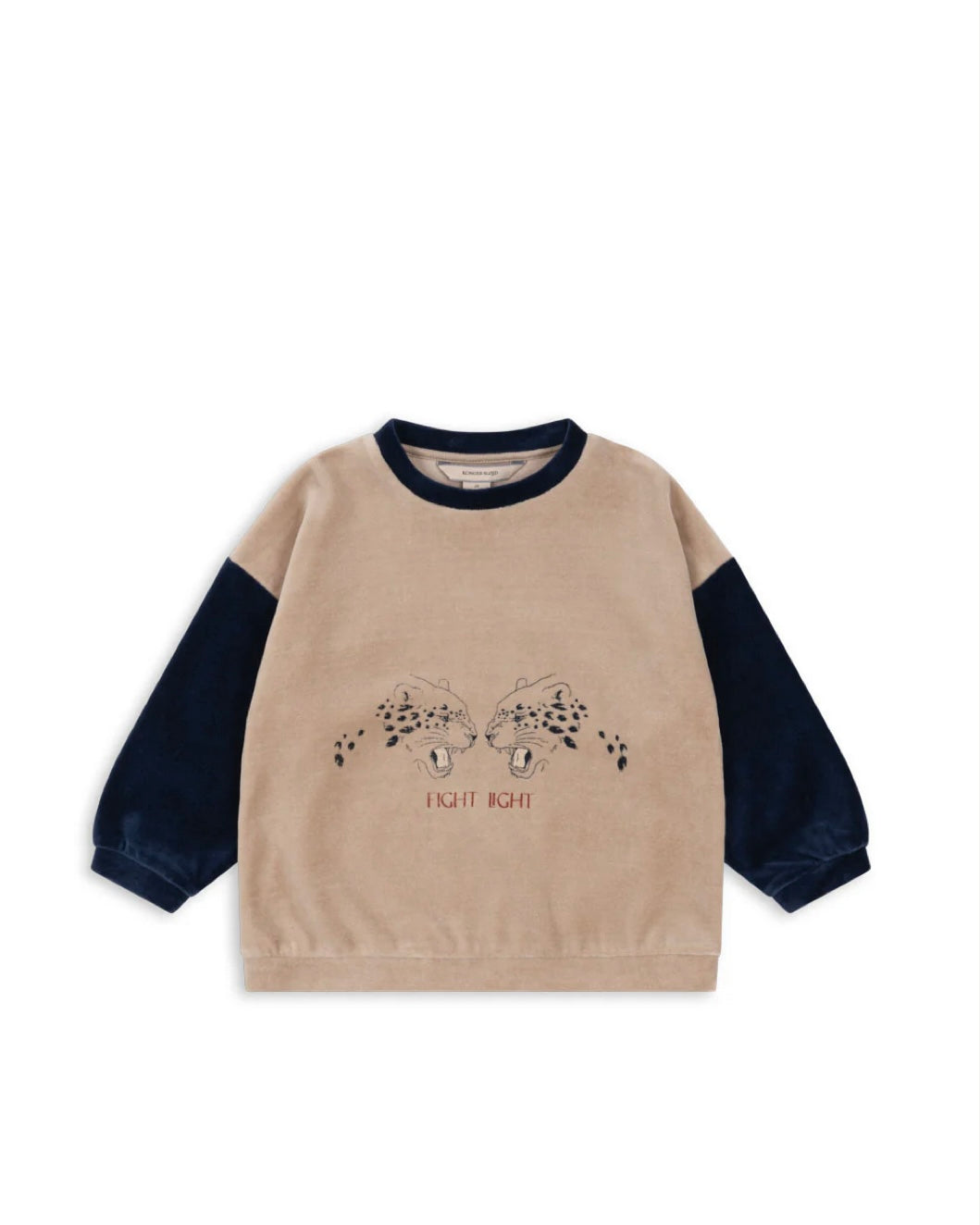 WALLY SWEAT SHIRT GOTS