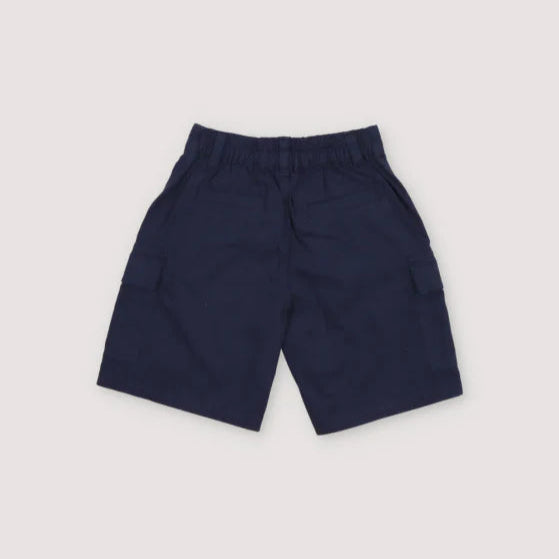 The New Society-Pylos Bermuda Navy