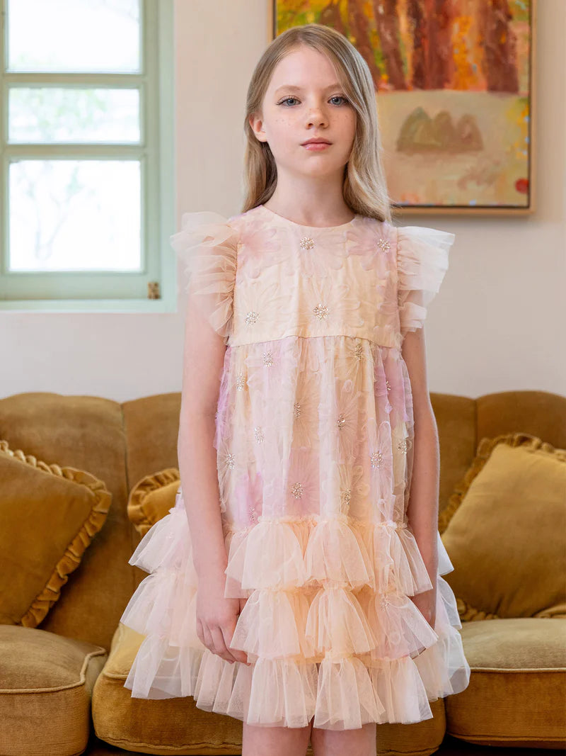 Tutu Du Monde-MUSE DRESS