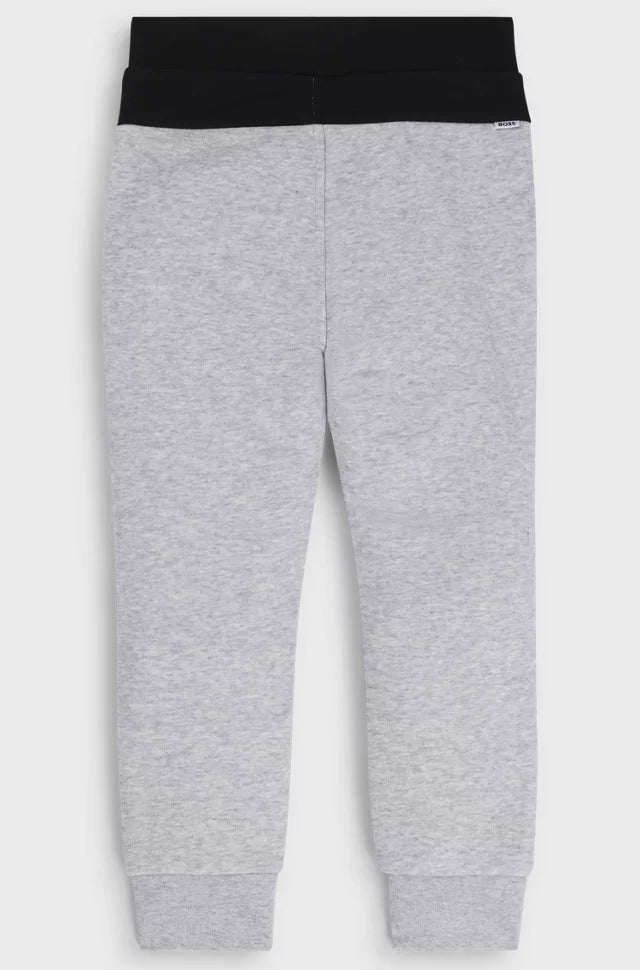 COLORBOCK SWEATPANTS-GREY