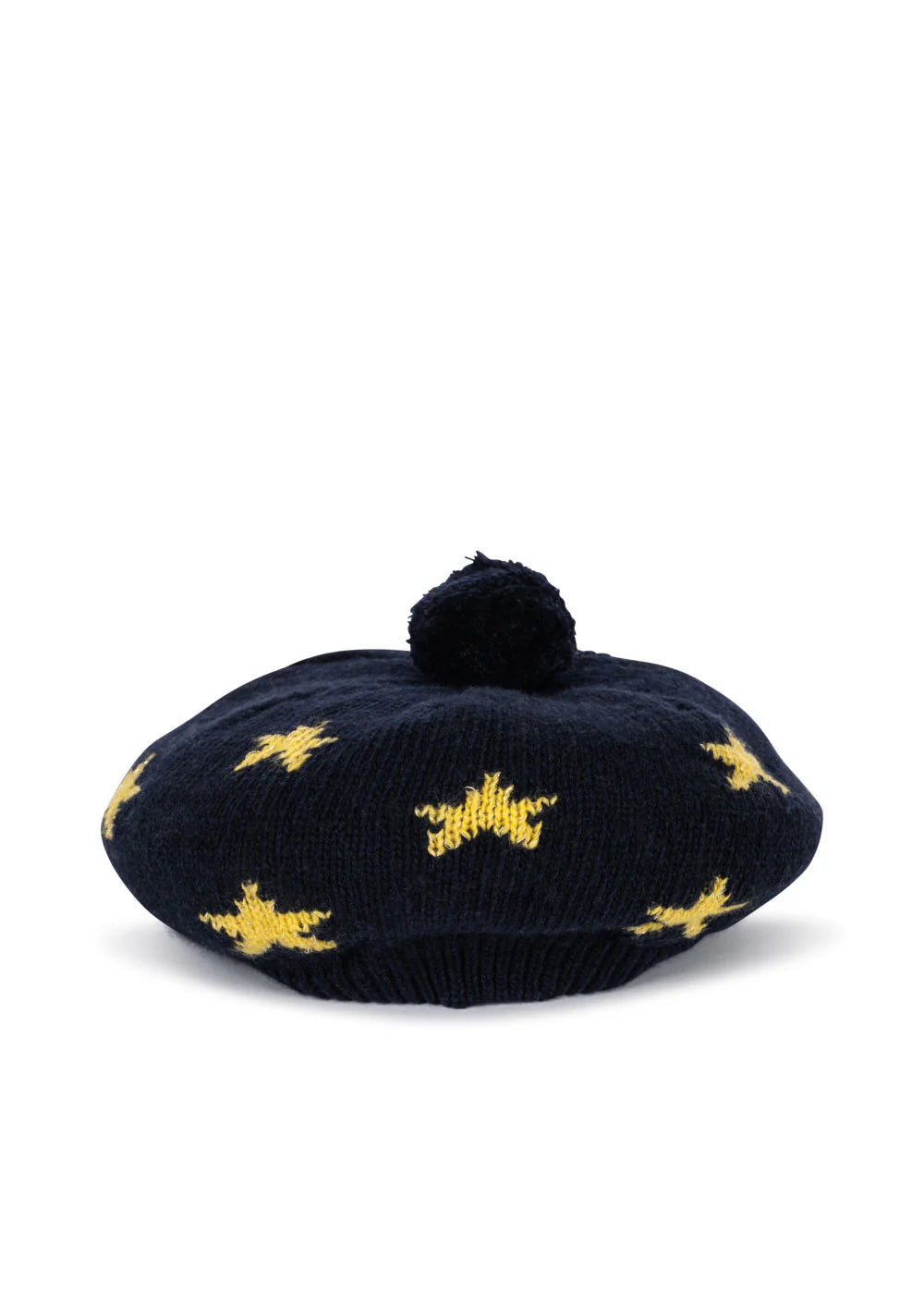 BELOU KNIT BERET - ETOILE