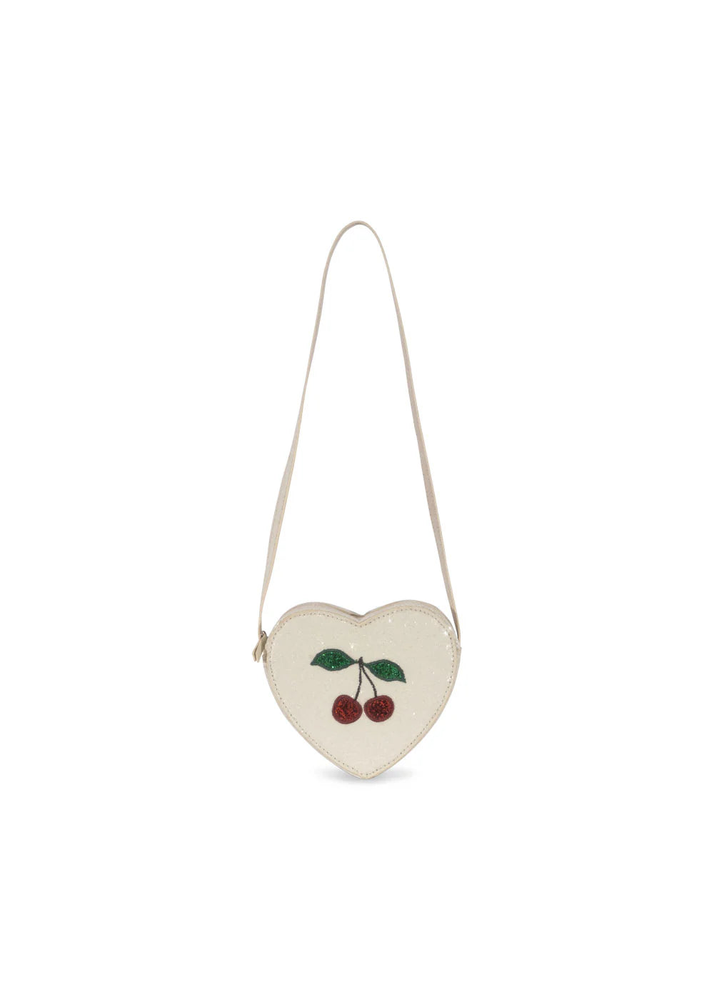 TUT SHOULDER BAG - BUTTERCREAM