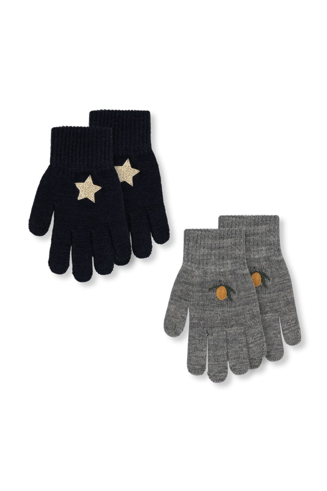 2 PACK GLOVES