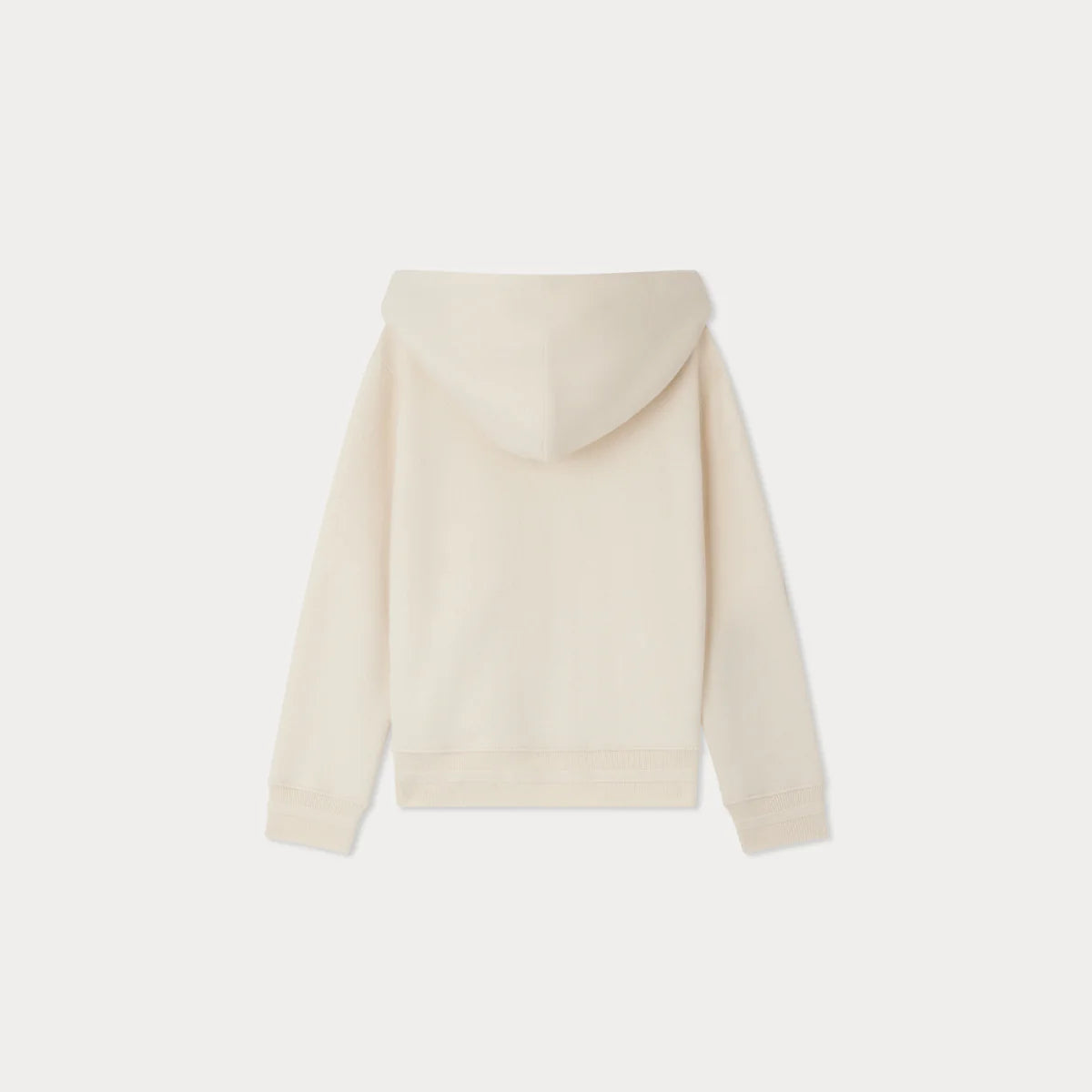 Bonpoint-Barack embroidered cotton jacket