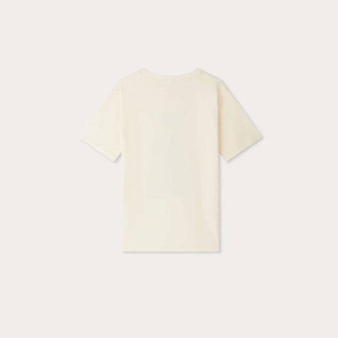 Bonpoint-Thibald t-shirt with Yacht Club print