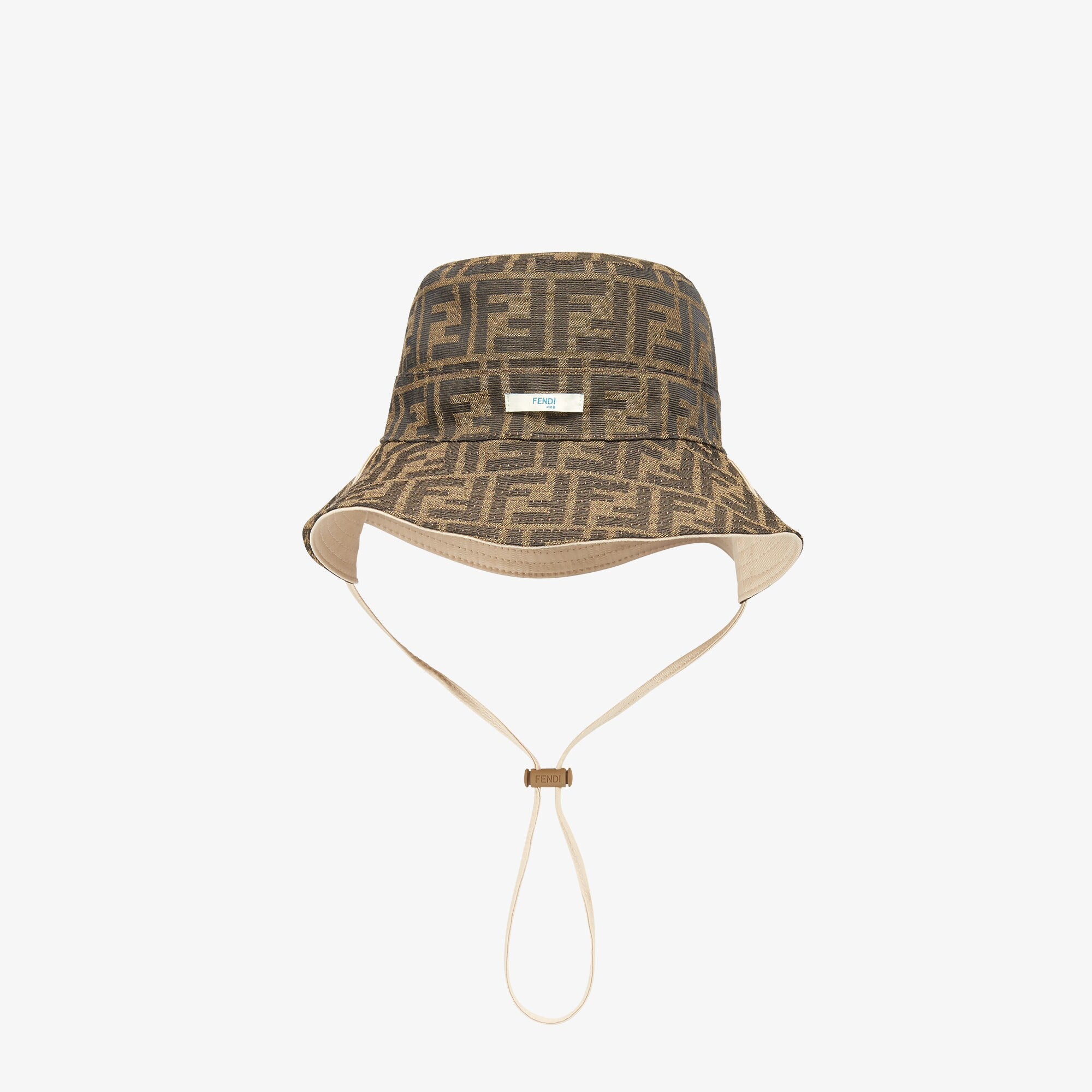 REVERSIBLE FF ALLOVER RANGER HAT
