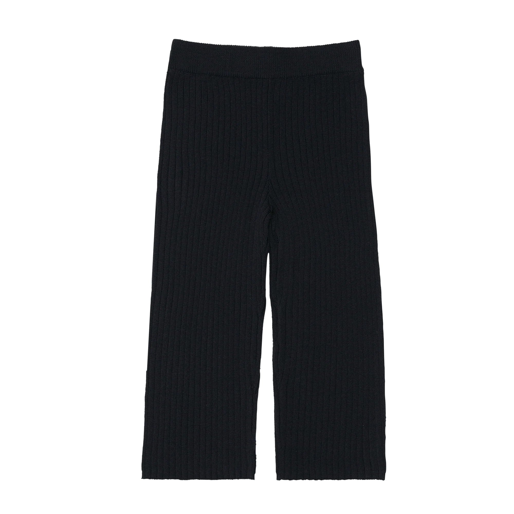 Pants-dark navy