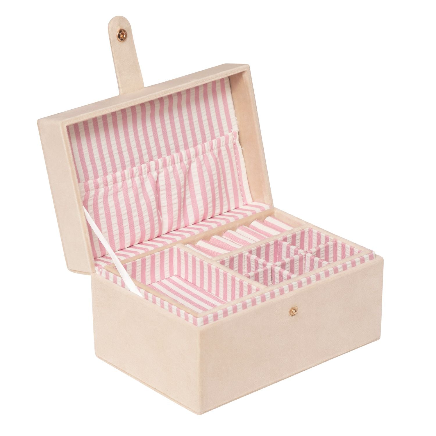 Rockahula Kids-Bella Butterfly Large Jewellery Box
