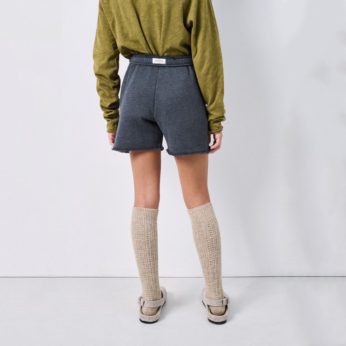 American Vintage-SHORT