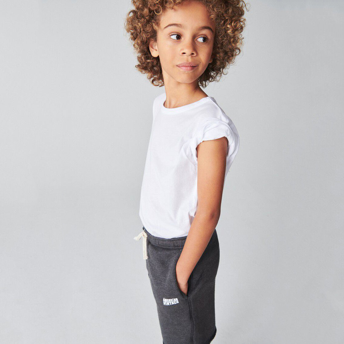 American Vintage-SHORT