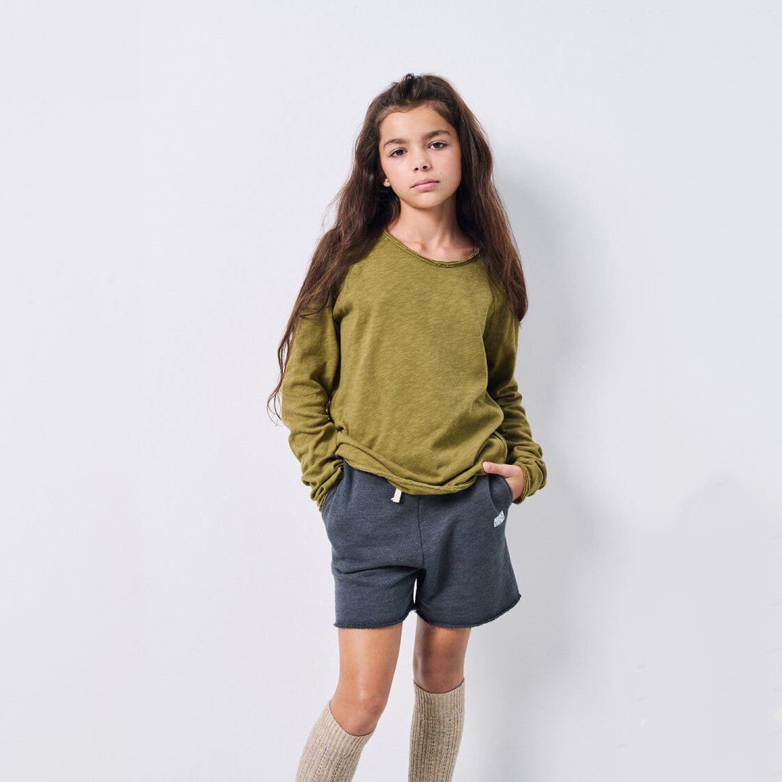 American Vintage-SHORT