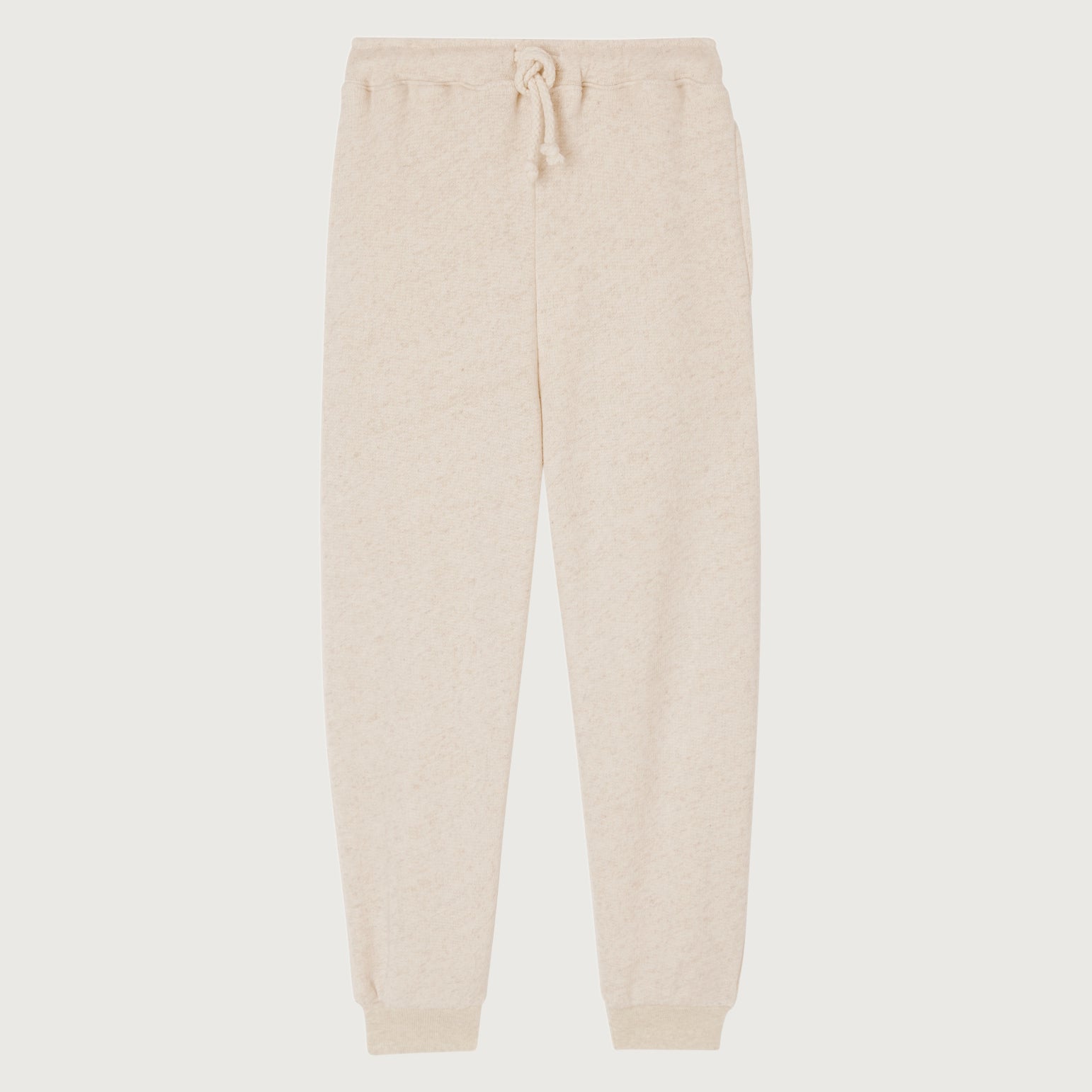 American Vintage-JOGGING