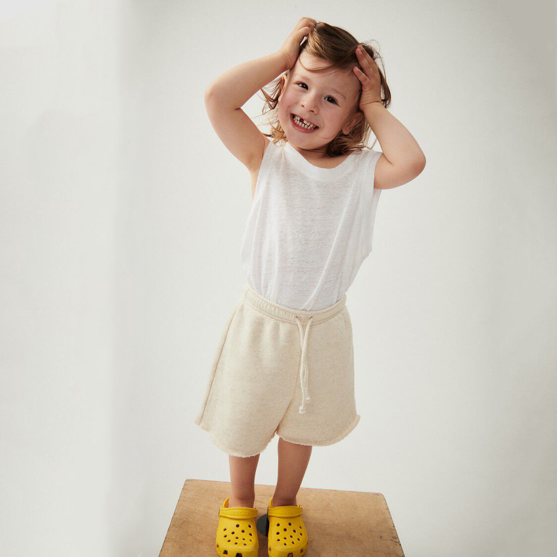 American Vintage-SHORT