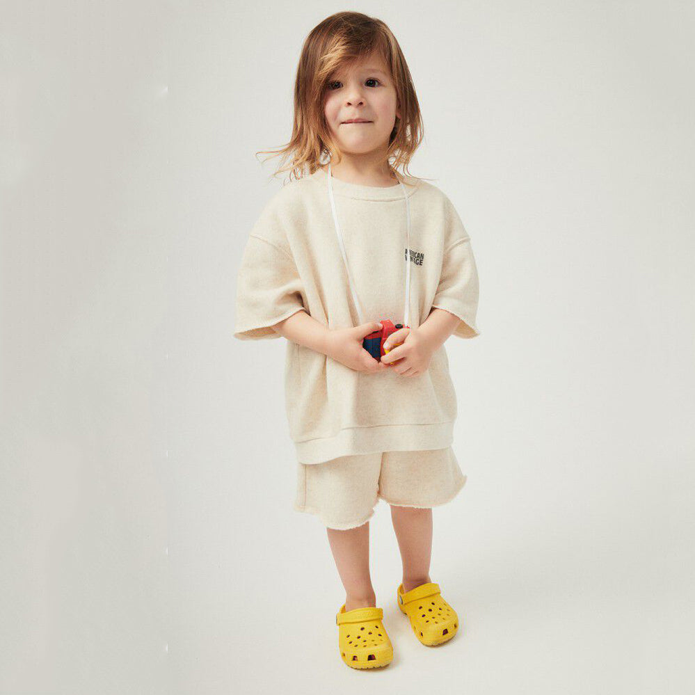 American Vintage-SHORT