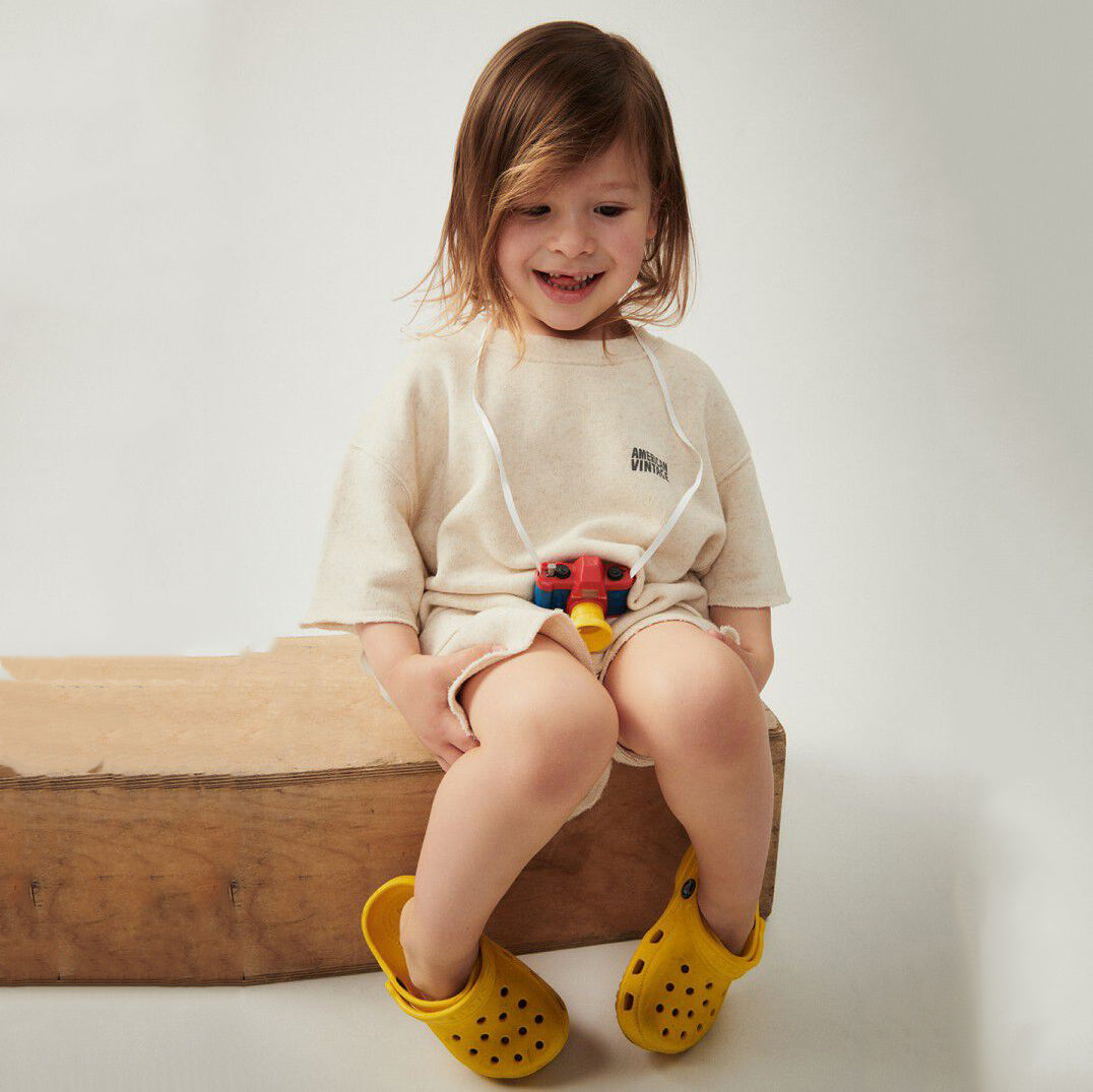 American Vintage-SHORT