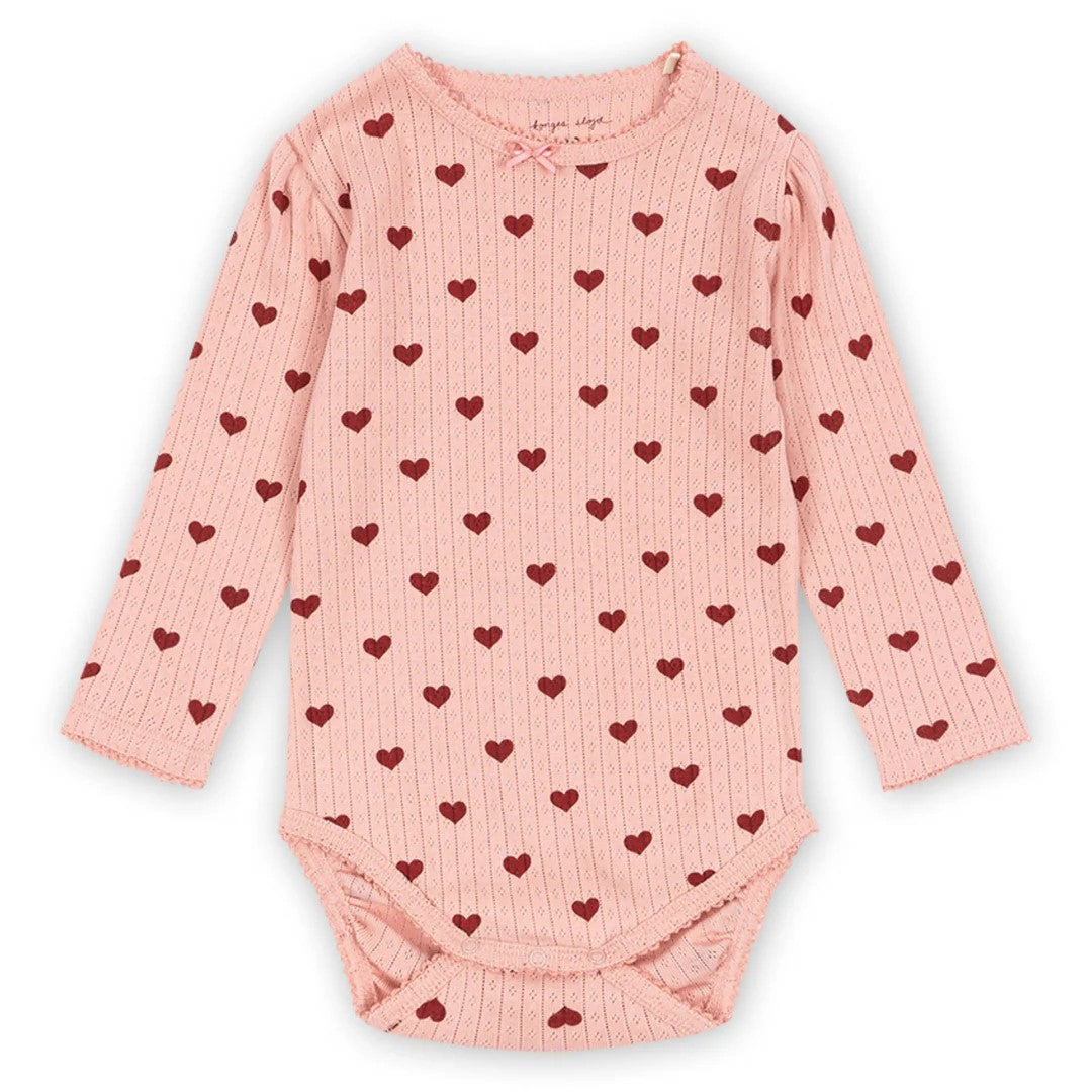 Konges Sløjd-MINNIE BODY GOTS