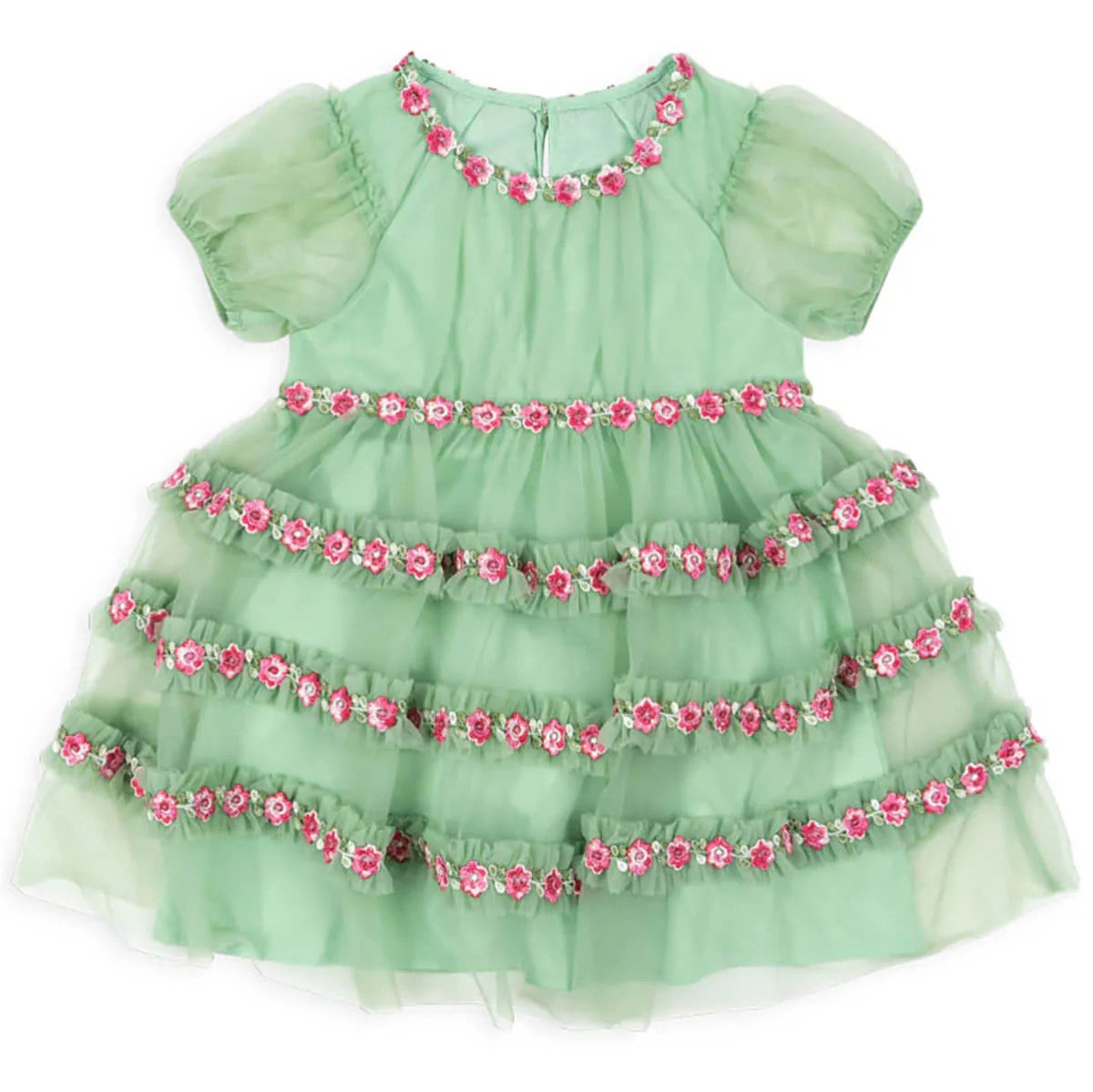Konges Sløjd-JOELLE DRESS