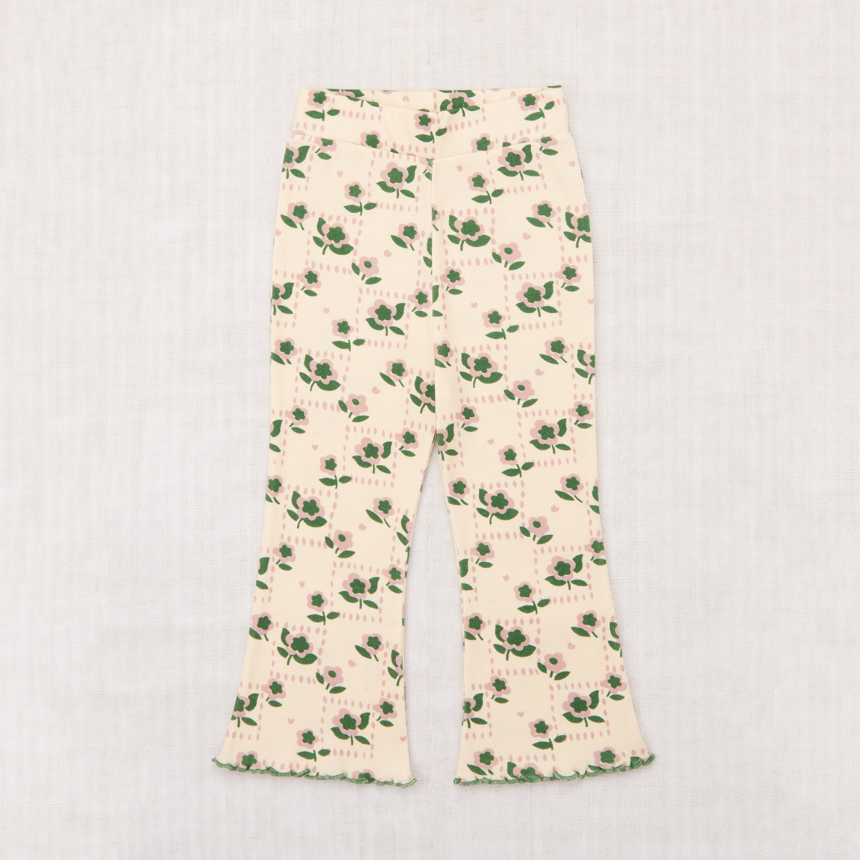 Misha & Puff-Lizzie Pant