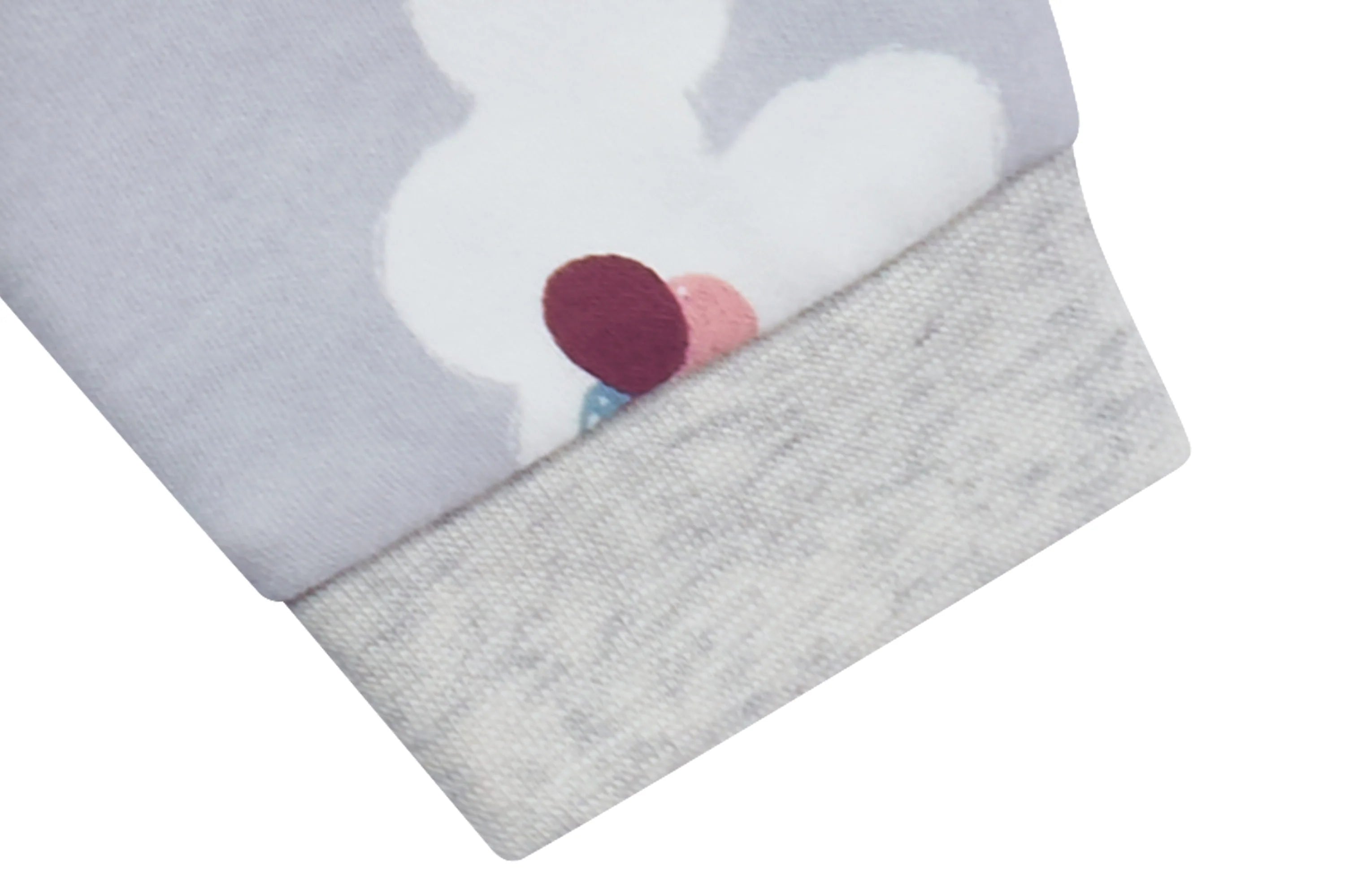 Organic Cotton Two-Piece PJ Set - Meerkats Away!