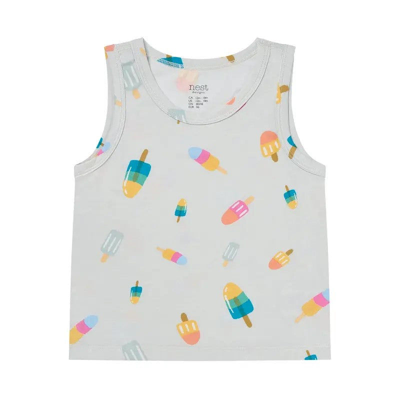 Nest Designs-Tank Top - Summer Pops