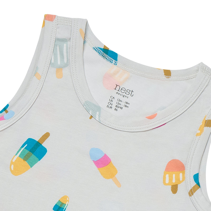 Nest Designs-Tank Top - Summer Pops